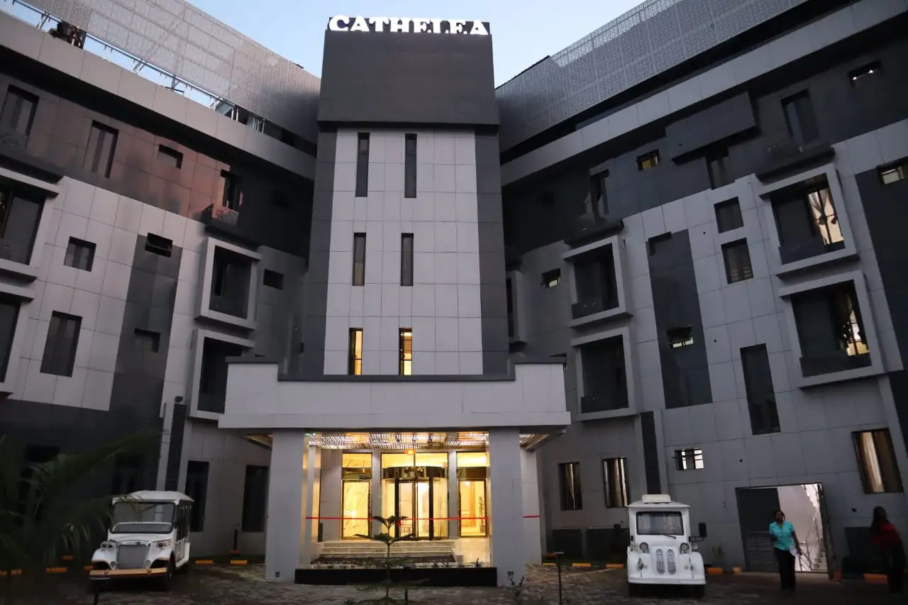 cathelea